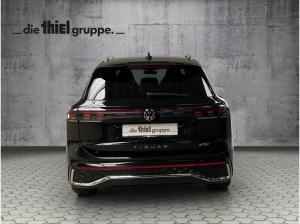 Volkswagen Tiguan 1.5 eTSI DSG R-Line AHK+Climatronic+Kamera