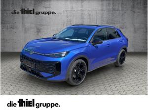 Volkswagen T-Roc 1.5 l eTSI DSG R-Line AHK+Pano+Harman