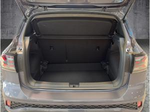 Volkswagen T-Cross 1.0 l TSI DSG R-Line AHK+LED-Matrix+SHZ+ACC+Kamera