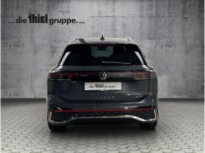 Volkswagen Tiguan 1.5 eTSI DSG R-Line Sitzklima+Head-up+HD-Matrix+Leder