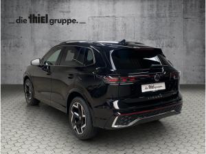 Volkswagen Tiguan 1.5 eTSI DSG R-Line AHK+Climatronic+Kamera