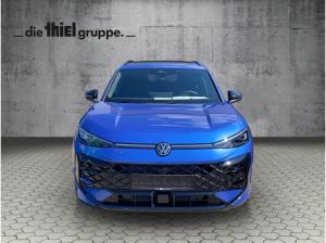 Volkswagen T-Roc 1.5 l eTSI DSG R-Line AHK+Pano+Harman