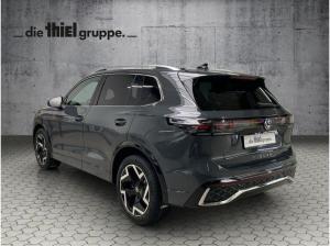 Volkswagen Tiguan 1.5 eTSI DSG R-Line Sitzklima+Head-up+HD-Matrix+Leder