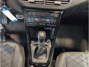 Volkswagen T-Cross 1.0 l TSI DSG R-Line AHK+LED-Matrix+SHZ+ACC+Kamera