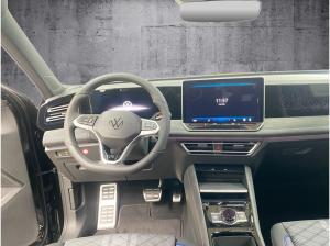 Volkswagen Tiguan 1.5 eTSI DSG R-Line AHK+Climatronic+Kamera