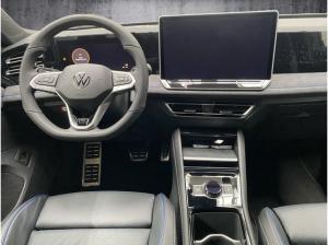 Volkswagen Tiguan 1.5 eTSI DSG R-Line Sitzklima+Head-up+HD-Matrix+Leder