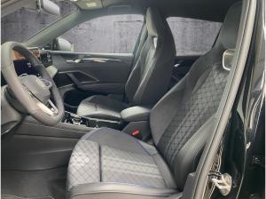 Volkswagen Tiguan 1.5 eTSI DSG R-Line AHK+Climatronic+Kamera