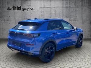 Volkswagen T-Roc 1.5 l eTSI DSG R-Line AHK+Pano+Harman