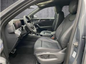 Volkswagen Tiguan 1.5 eTSI DSG R-Line Sitzklima+Head-up+HD-Matrix+Leder