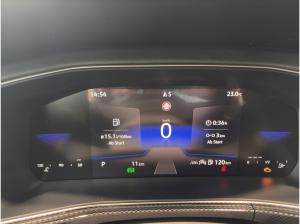 Volkswagen T-Cross 1.0 l TSI DSG R-Line AHK+LED-Matrix+SHZ+ACC+Kamera
