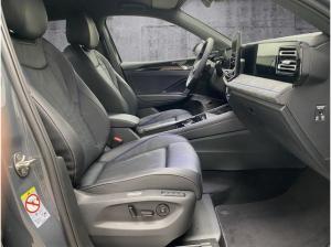 Volkswagen Tiguan 1.5 eTSI DSG R-Line Sitzklima+Head-up+HD-Matrix+Leder