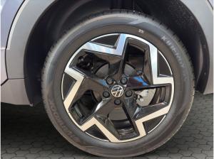 Volkswagen T-Cross 1.0 l TSI DSG R-Line AHK+LED-Matrix+SHZ+ACC+Kamera