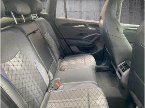 Volkswagen Tiguan 1.5 eTSI DSG R-Line AHK+Climatronic+Kamera