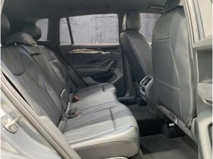Volkswagen Tiguan 1.5 eTSI DSG R-Line Sitzklima+Head-up+HD-Matrix+Leder