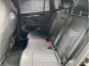 Volkswagen Tiguan 1.5 eTSI DSG R-Line AHK+Climatronic+Kamera
