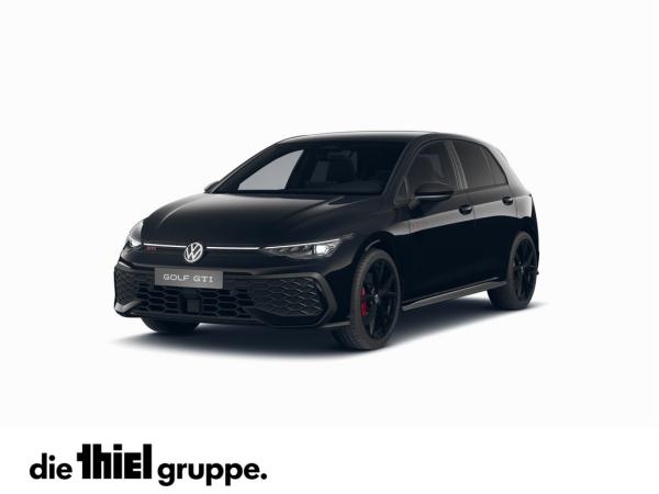 Volkswagen Golf 2,0 l TSI GTI Black Style+19Zoll+Matrix