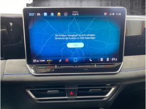 Volkswagen Tiguan 1.5 eTSI DSG R-Line AHK+Climatronic+Kamera