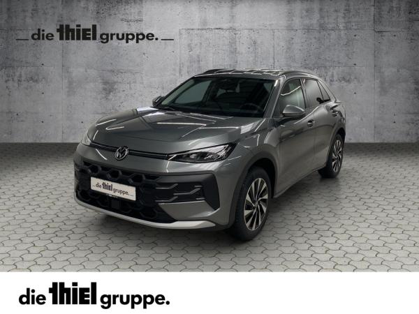 Volkswagen T-Roc 1.5 eTSI DSG Energy Climatronic+LED+ACC+Kamera