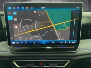 Volkswagen Tiguan 1.5 eTSI DSG R-Line Sitzklima+Head-up+HD-Matrix+Leder