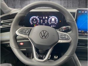 Volkswagen Tiguan 1.5 eTSI DSG R-Line AHK+Climatronic+Kamera
