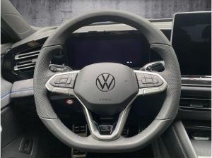 Volkswagen Tiguan 1.5 eTSI DSG R-Line Sitzklima+Head-up+HD-Matrix+Leder