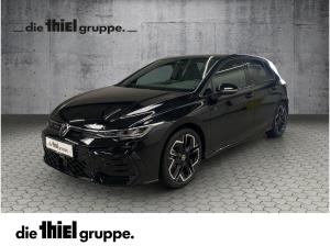 Volkswagen Golf 1,5 l eTSI DSG R-Line AHK+Climatronic+LED+SHZ+Kamera