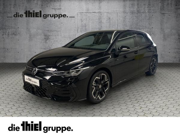 Volkswagen Golf 1,5 l eTSI DSG R-Line AHK+Climatronic+LED+SHZ+Kamera