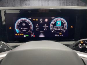Volkswagen Tiguan 1.5 eTSI DSG R-Line Sitzklima+Head-up+HD-Matrix+Leder