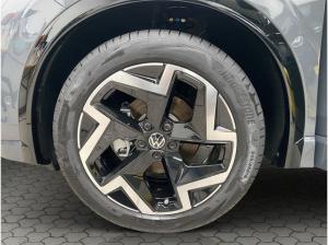 Volkswagen Tiguan 1.5 eTSI DSG R-Line Sitzklima+Head-up+HD-Matrix+Leder