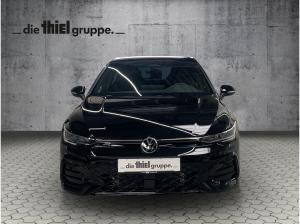 Volkswagen Golf 1,5 l eTSI DSG R-Line AHK+Climatronic+LED+SHZ+Kamera