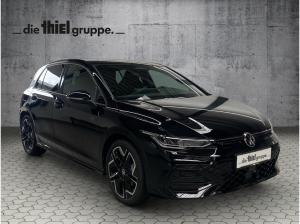 Volkswagen Golf 1,5 l eTSI DSG R-Line AHK+Climatronic+LED+SHZ+Kamera