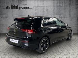 Volkswagen Golf 1,5 l eTSI DSG R-Line AHK+Climatronic+LED+SHZ+Kamera