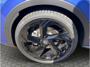 Volkswagen T-Roc 1.5 l eTSI DSG R-Line AHK+Pano+Harman