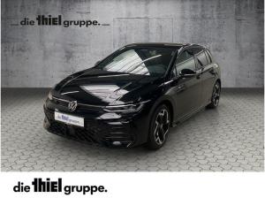 Volkswagen Golf 2.0 TDI DSG R-Line Climatronic+LED+ACC+Kamera+SHZ