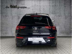 Volkswagen Golf 1,5 l eTSI DSG R-Line AHK+Climatronic+LED+SHZ+Kamera