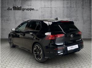 Volkswagen Golf 1,5 l eTSI DSG R-Line AHK+Climatronic+LED+SHZ+Kamera