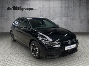 Volkswagen Golf 2.0 TDI DSG R-Line Climatronic+LED+ACC+Kamera+SHZ