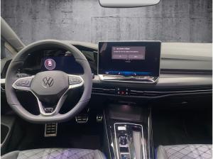 Volkswagen Golf 1,5 l eTSI DSG R-Line AHK+Climatronic+LED+SHZ+Kamera