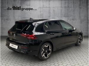 Volkswagen Golf 2.0 TDI DSG R-Line Climatronic+LED+ACC+Kamera+SHZ