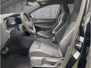 Volkswagen Golf 1,5 l eTSI DSG R-Line AHK+Climatronic+LED+SHZ+Kamera