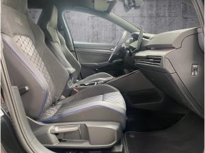 Volkswagen Golf 1,5 l eTSI DSG R-Line AHK+Climatronic+LED+SHZ+Kamera