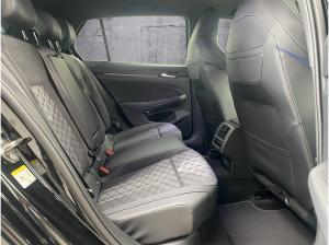 Volkswagen Golf 1,5 l eTSI DSG R-Line AHK+Climatronic+LED+SHZ+Kamera