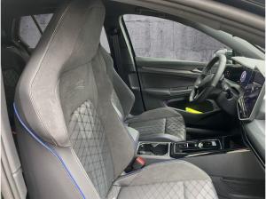 Volkswagen Golf 2.0 TDI DSG R-Line Climatronic+LED+ACC+Kamera+SHZ