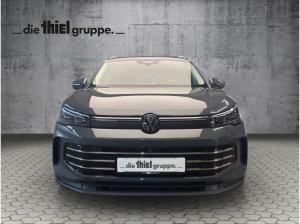 Volkswagen Tiguan 1,5 l eTSI DSG Elegance AHK+Climatronic+IQ.Drive+Navi+Kamera