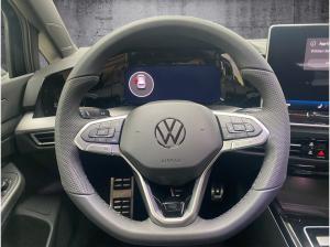Volkswagen Golf 1,5 l eTSI DSG R-Line AHK+Climatronic+LED+SHZ+Kamera