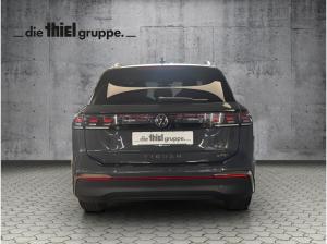 Volkswagen Tiguan 1,5 l eTSI DSG Elegance AHK+Climatronic+IQ.Drive+Navi+Kamera