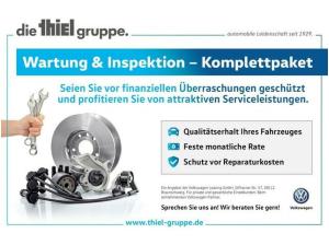 Volkswagen Golf 2.0 TDI DSG R-Line Climatronic+LED+ACC+Kamera+SHZ