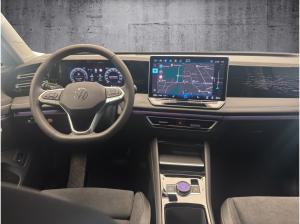 Volkswagen Tiguan 1,5 l eTSI DSG Elegance AHK+Climatronic+IQ.Drive+Navi+Kamera