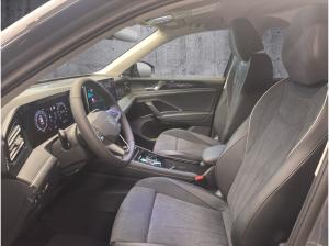 Volkswagen Tiguan 1,5 l eTSI DSG Elegance AHK+Climatronic+IQ.Drive+Navi+Kamera