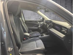 Volkswagen Tiguan 1,5 l eTSI DSG Elegance AHK+Climatronic+IQ.Drive+Navi+Kamera